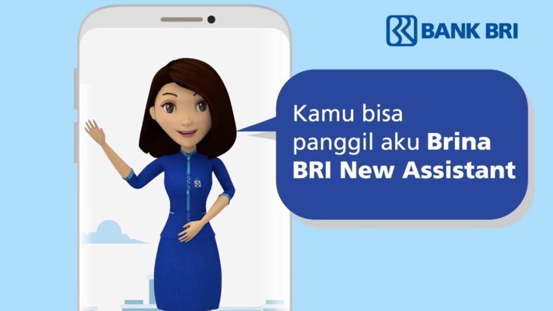 Situs BRI Terpercaya untuk Layanan Perbankan Online