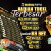 Bandar Togel Online Dengan Saldo Gratis Terbesar