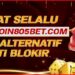 Akun Slot Alternatif Terbaik untuk Anda Mainkan