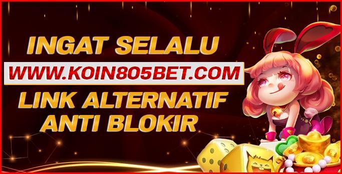 Akun Slot Alternatif Terbaik untuk Anda Mainkan