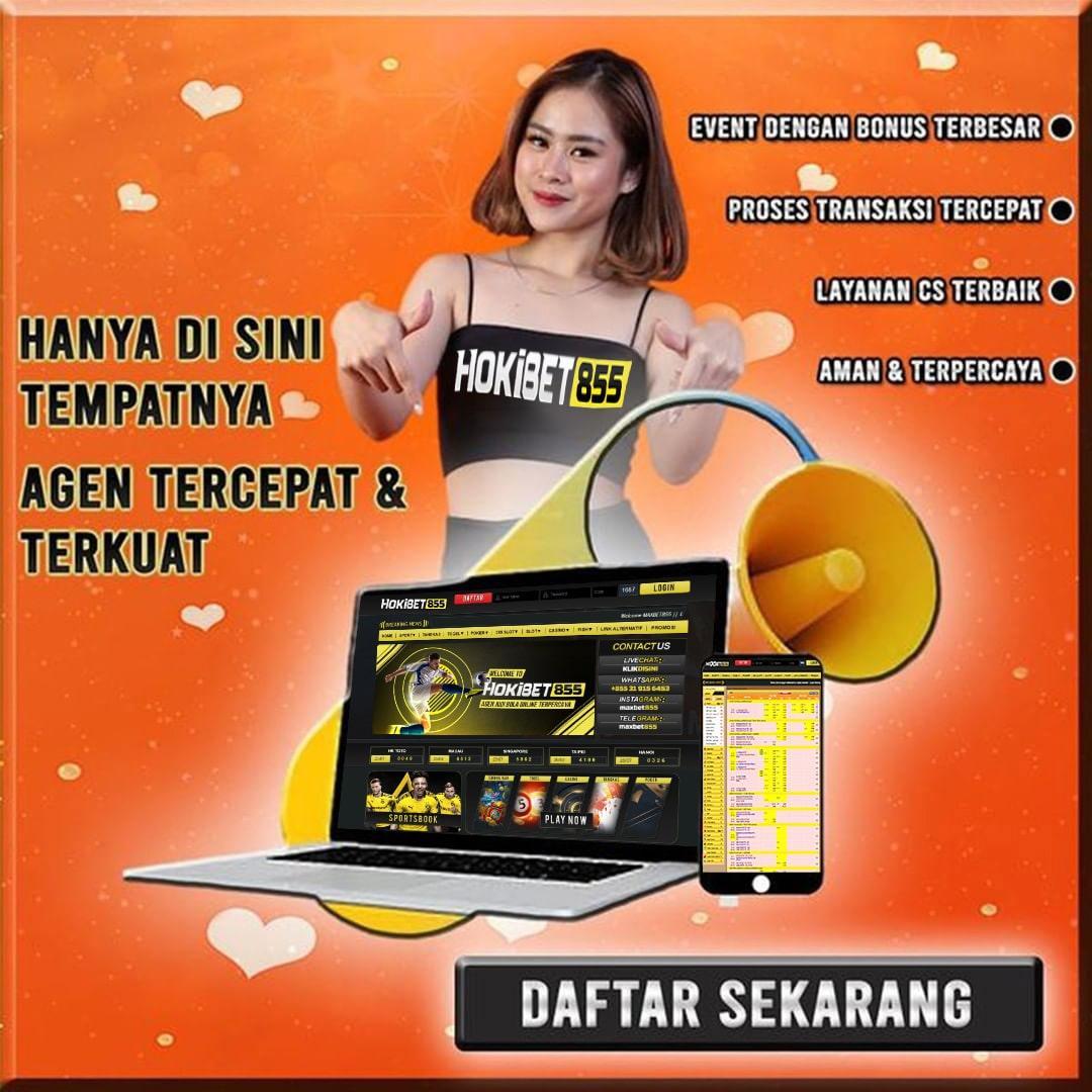 Keuntungan Bergabung dengan Agen Hoki Terjamin