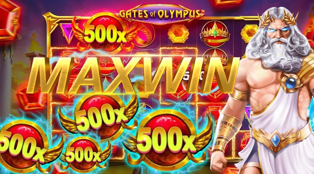 Situs Depo 5K Dipercaya: Tempat Terpercaya untuk Deposit 5K