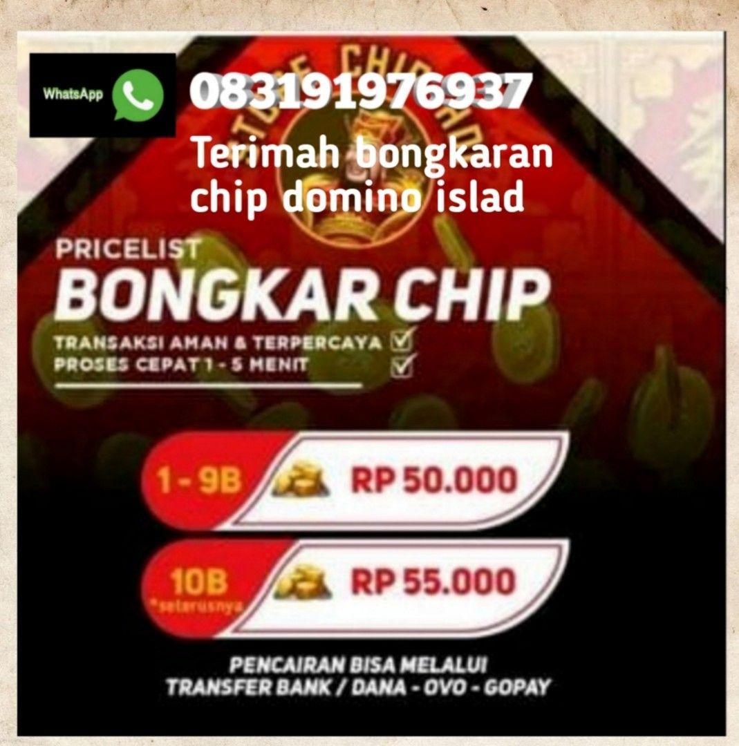 Agen Domino Ovo Terpercaya dengan Transaksi Mudah
