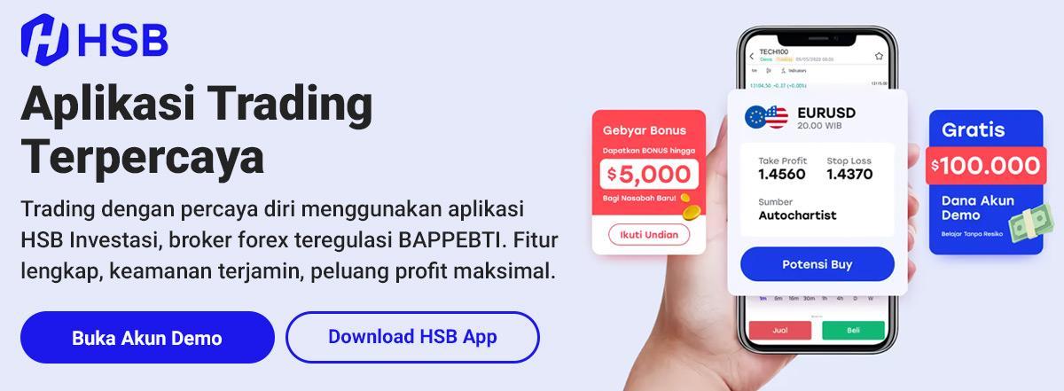 10 Akun Depo 5k Terbaik untuk Investasi Anda