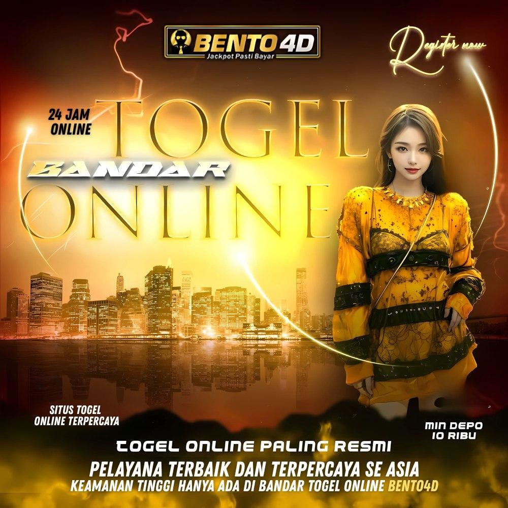 Tips Login Togel Aman dan Terpercaya