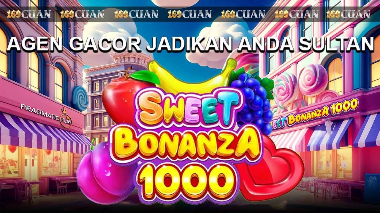 Raih Keuntungan dengan Akun Bonanza Saldo Gratis!