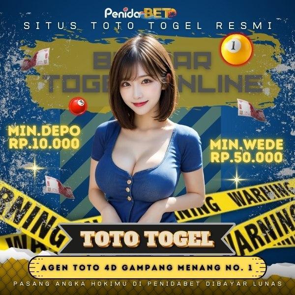 Tips Login Togel Aman dan Terpercaya