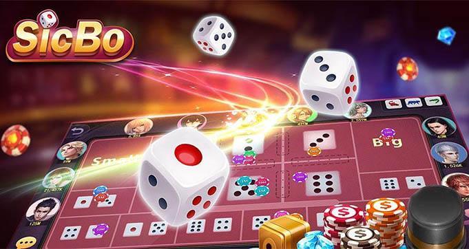 Bandar Sicbo Rupiah Terpercaya dan Terbaik - Mainkan Sekarang!