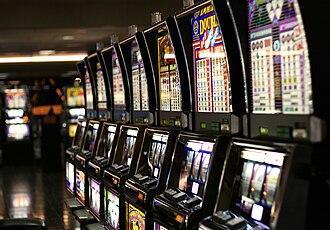 Slot Terjitu: Tips Memenangkan Jackpot di Mesin Slot Online