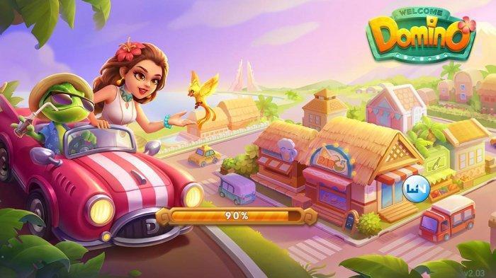 Agen Domino Telkomsel Terpercaya - Nikmati Permainan Seru!