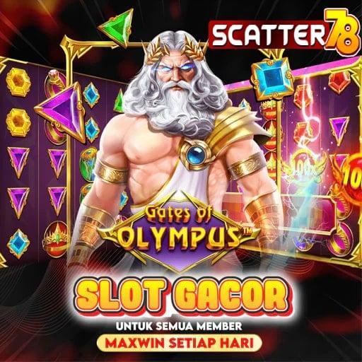 Slot Resmi: Situs Slot Online Terpercaya di Indonesia