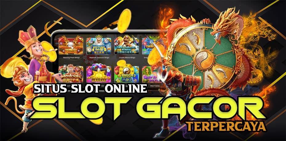 Daftar Casino Terbesar di Indonesia: Pilih Situs Taruhan Terpercaya!