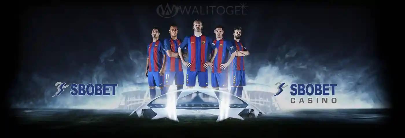 Agen Sbobet 24 Jam Terbaik dan Terpercaya sepanjang Masa