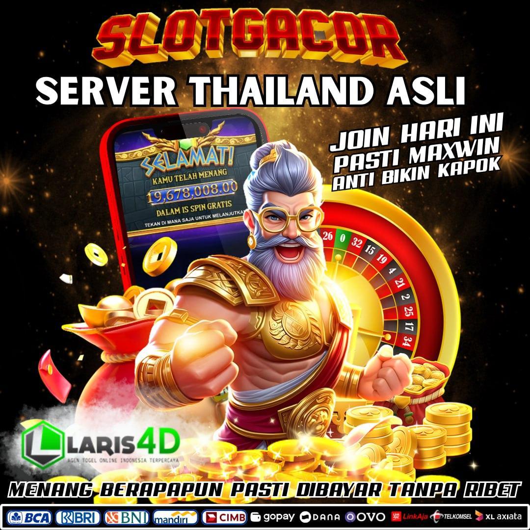 Login Gacor Terjitu: Cara Mudah Login Gacor Tanpa Ribet