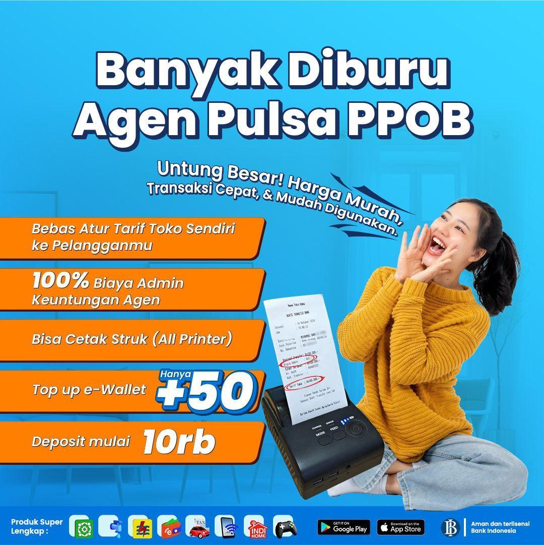 Depo Pulsa Dipercaya: Layanan Isi Ulang Pulsa Terpercaya