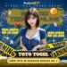 Daftar Situs Togel Populer dan Terpercaya di Indonesia