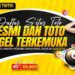 Akun Togel Alternatif Terbaik untuk Para Penggemar Togel