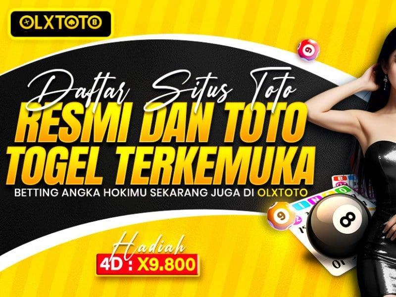 Akun Togel Alternatif Terbaik untuk Para Penggemar Togel