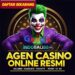 Agen Hoki Terjitu: Tempat Terbaik Untuk Bermain Judi Online