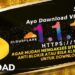 Login Slot Resmi: Akses Situs Judi Slot Terpercaya