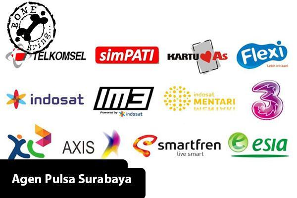 Depo Pulsa Dipercaya: Layanan Isi Ulang Pulsa Terpercaya