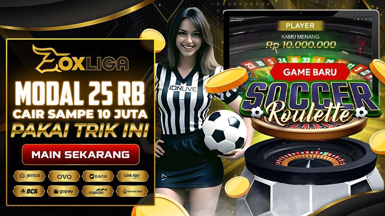 Daftar Hoki MANDIRI: Tempat Terbaik untuk Beruntung Main-main