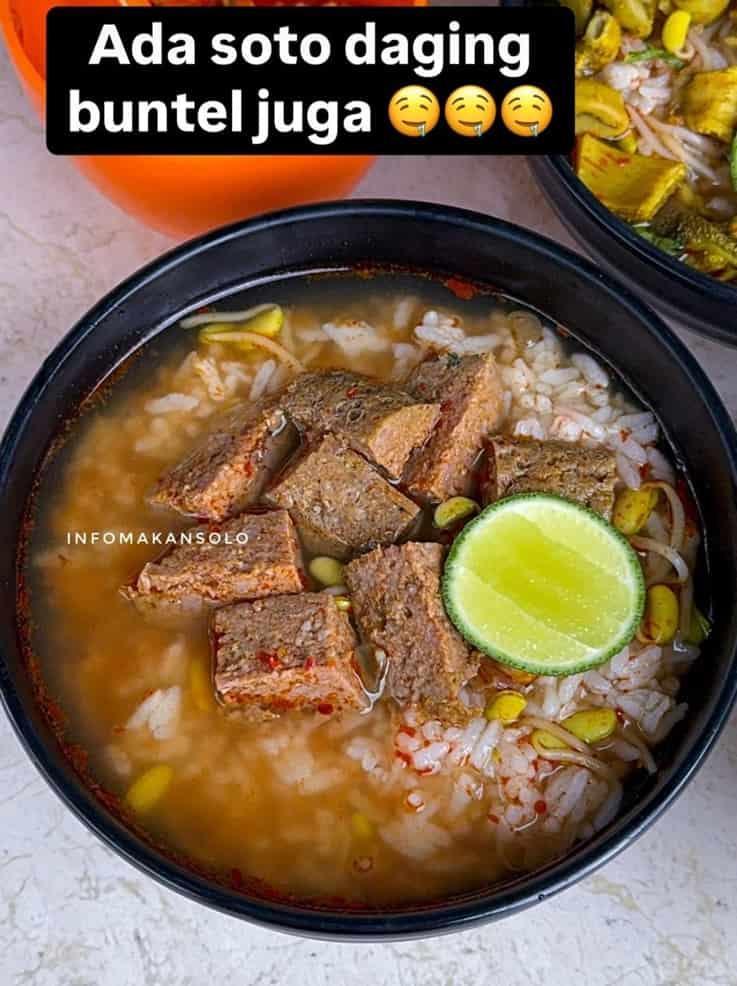 Daftar Habanero 24 Jam: Tempat Makan Siang dan Malam Terbaik di Kota