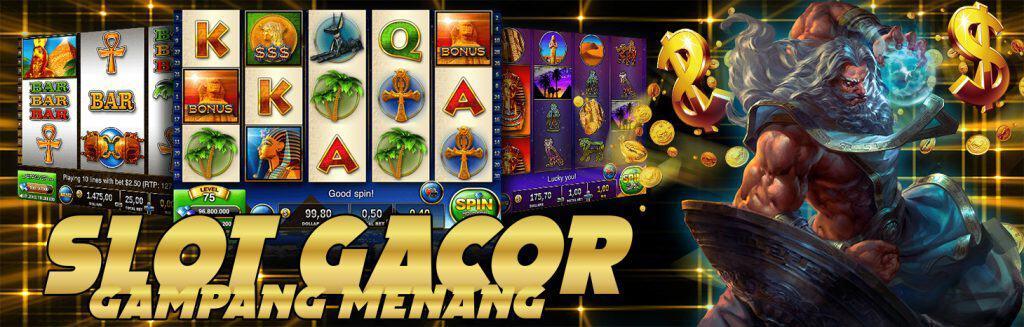 Situs Gacor BCA: Temukan Info Terbaru dan Terpercaya