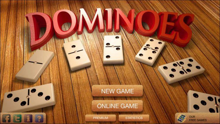 Daftar Domino Bagus: Pilihan Terbaik untuk Permainan Menyenangkan