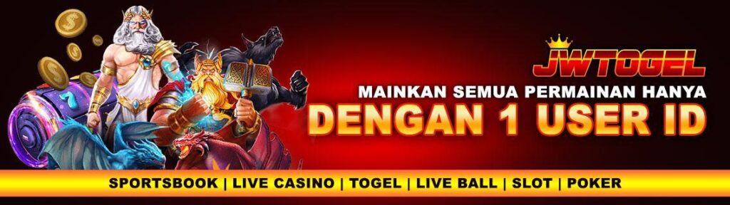 Bandar Bonanza Online: Situs Judi Terbaik untuk Anda!