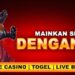 Bandar Bonanza Online: Situs Judi Terbaik untuk Anda!