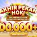 Daftar Hoki Terjitu: Tips dan Trik Terbaru untuk Meningkatkan Keberuntungan Anda