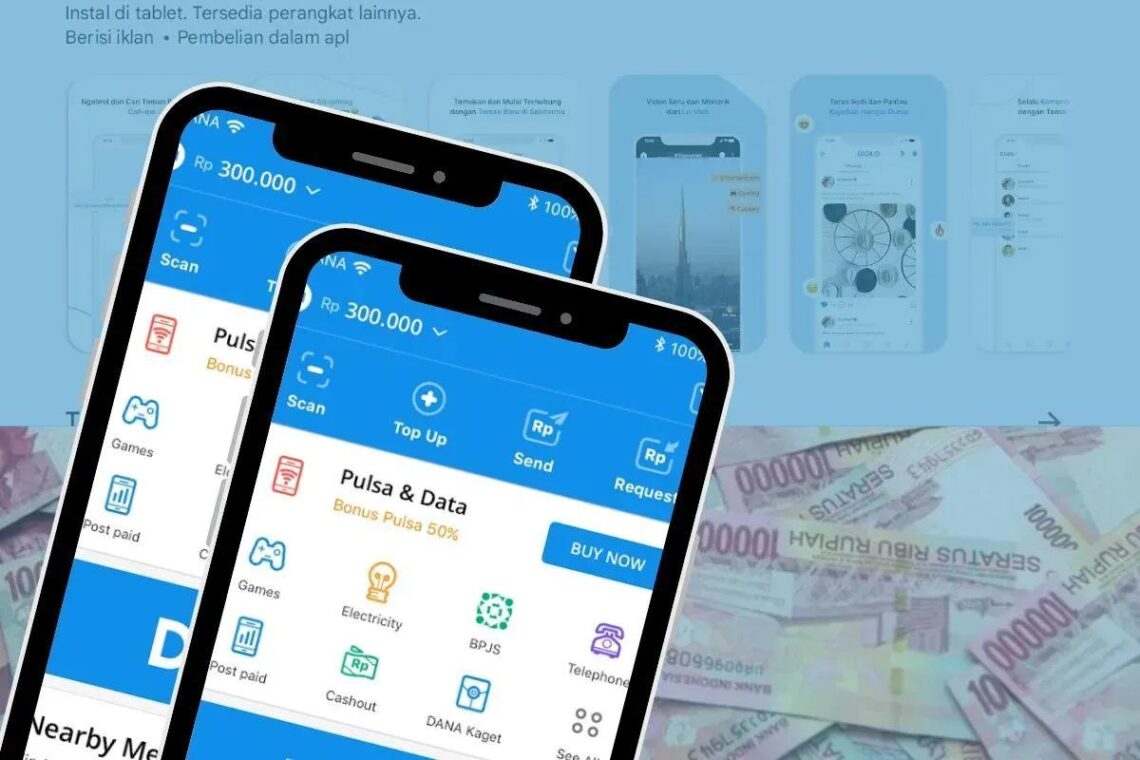 Daftar Habanero Dana: Panduan Mendaftar di Platform Dana Terpercaya