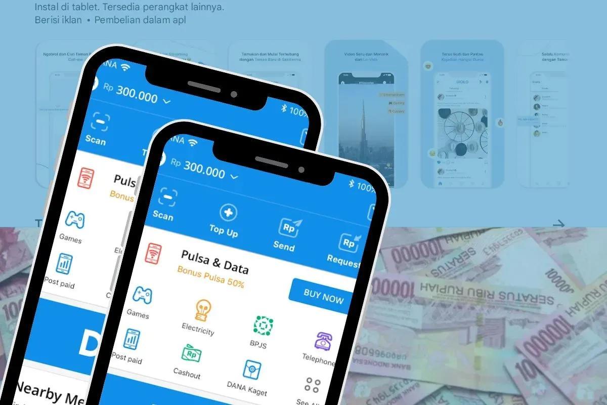 Daftar Habanero Dana: Panduan Mendaftar di Platform Dana Terpercaya