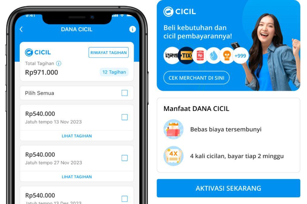 Daftar Habanero Dana: Panduan Mendaftar di Platform Dana Terpercaya