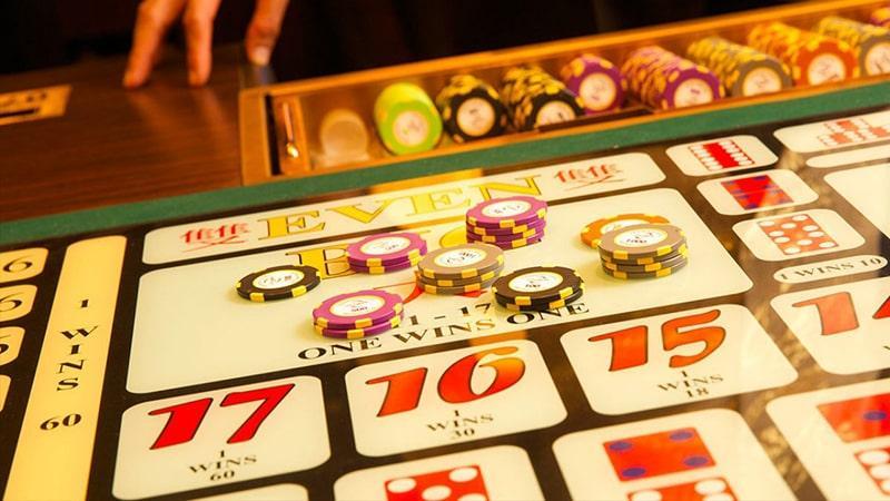 Agen Sicbo Resmi Terbaik untuk Anda