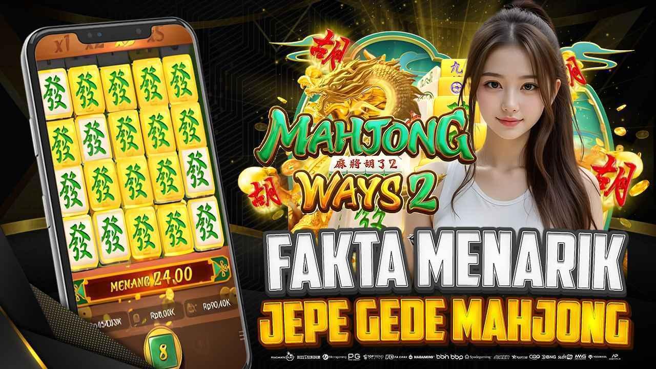 Daftar Hoki Terjitu: Tips dan Trik Terbaru untuk Meningkatkan Keberuntungan Anda