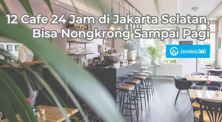 Daftar Habanero 24 Jam: Tempat Makan Siang dan Malam Terbaik di Kota
