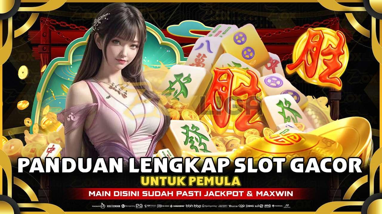 Login Habanero XL: Cara Mudah Masuk ke Platform Besar