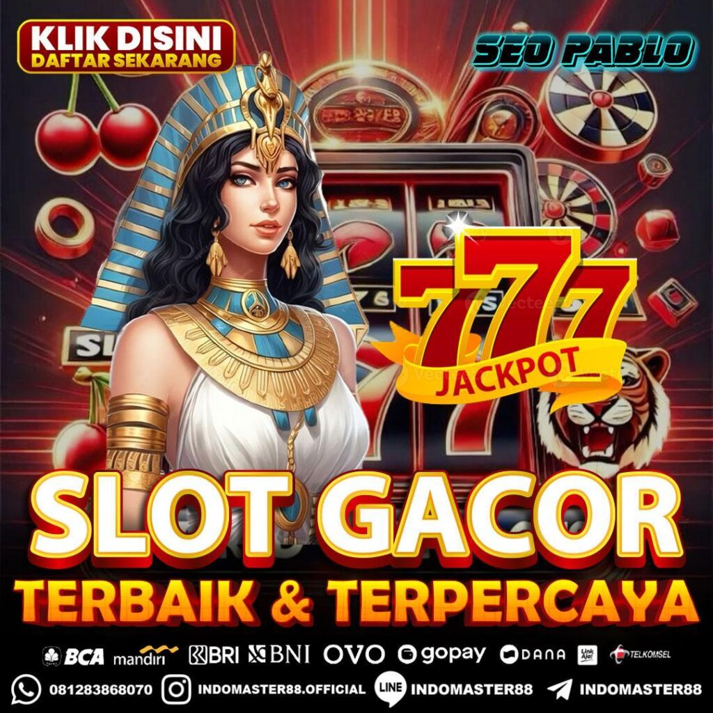 Login Jackpot Resmi – Akses Bermain Jackpot Online Terpercaya