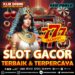 Login Jackpot Resmi – Akses Bermain Jackpot Online Terpercaya