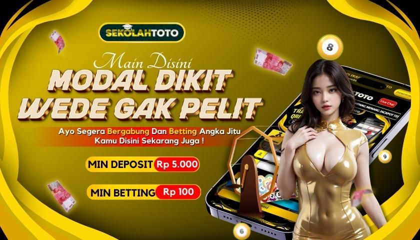 Bandar Jackpot Terjitu di Indonesia: Tempat Terbaik untuk Menang Besar!