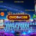 Raih Jackpot OVO Terbesar dan Terbaru di Indonesia