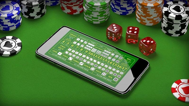 Situs Sicbo XL Terpercaya dan Terbaik untuk Bermain Judi Dadu Online