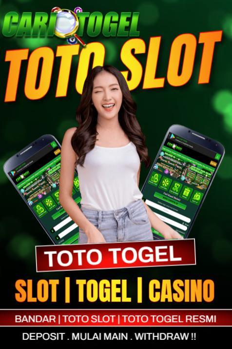 Bandar Jackpot Terjitu di Indonesia: Tempat Terbaik untuk Menang Besar!