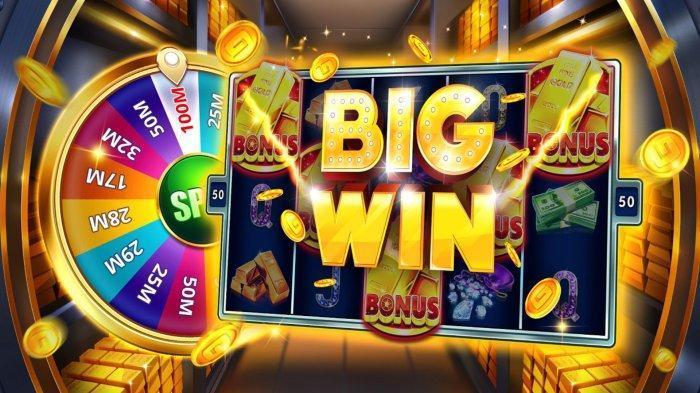 Raih Jackpot OVO Terbesar dan Terbaru di Indonesia