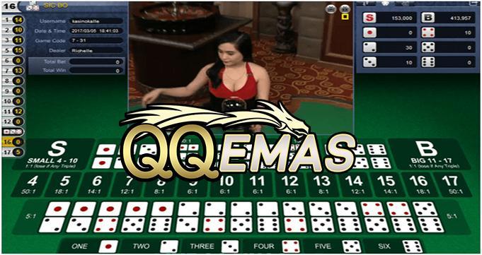 Situs Sicbo Bagus: Daftar Tempat Bermain Sicbo Terbaik!