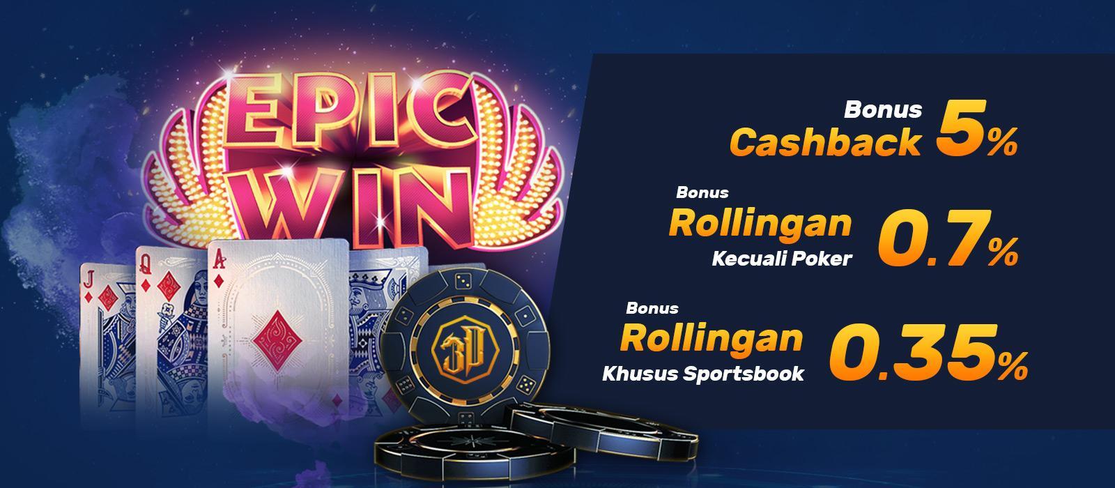 Daftar Casino XL: Situs Judi Online Terbaik Indonesia
