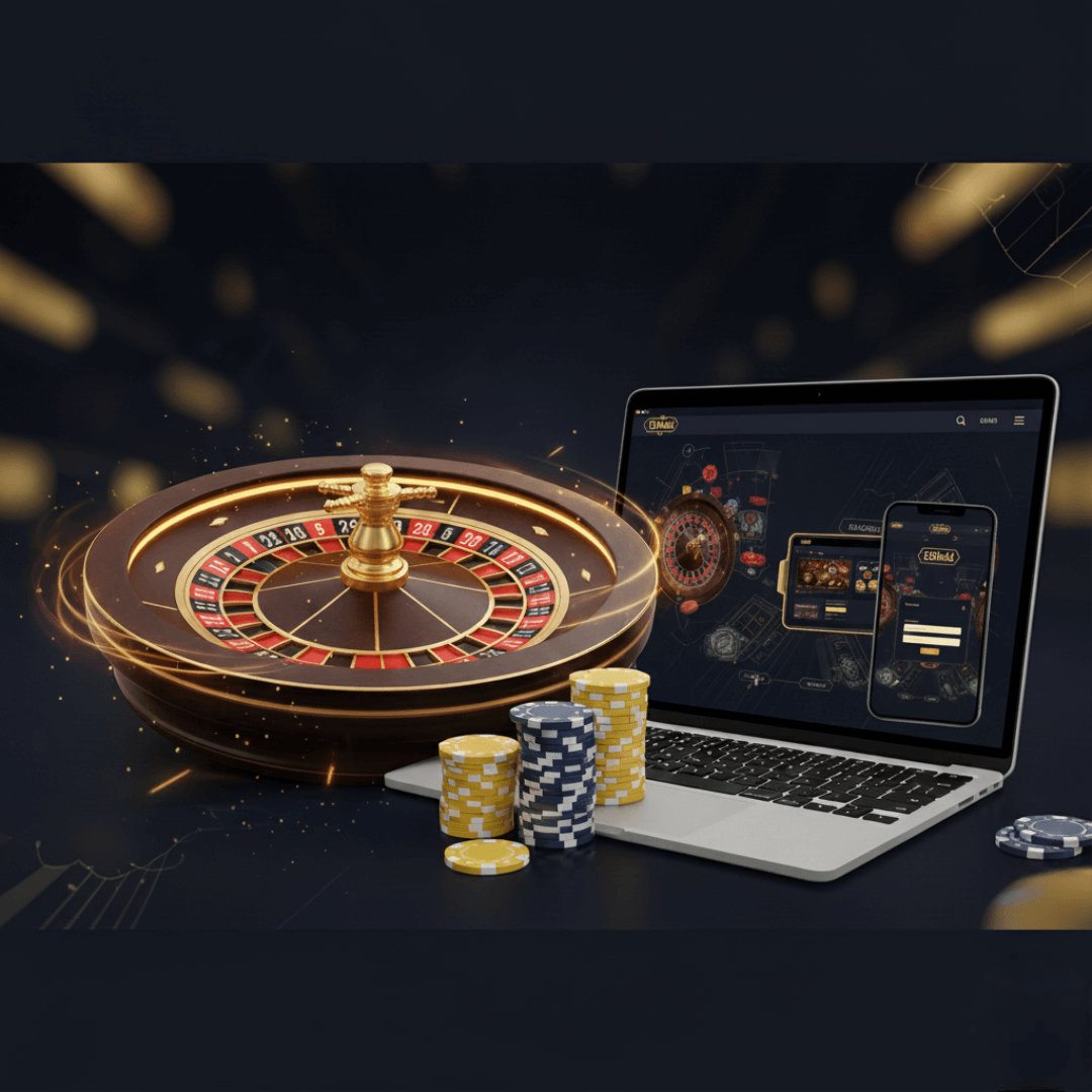 Banner 12Hoki login dengan tampilan roulette online uang asli