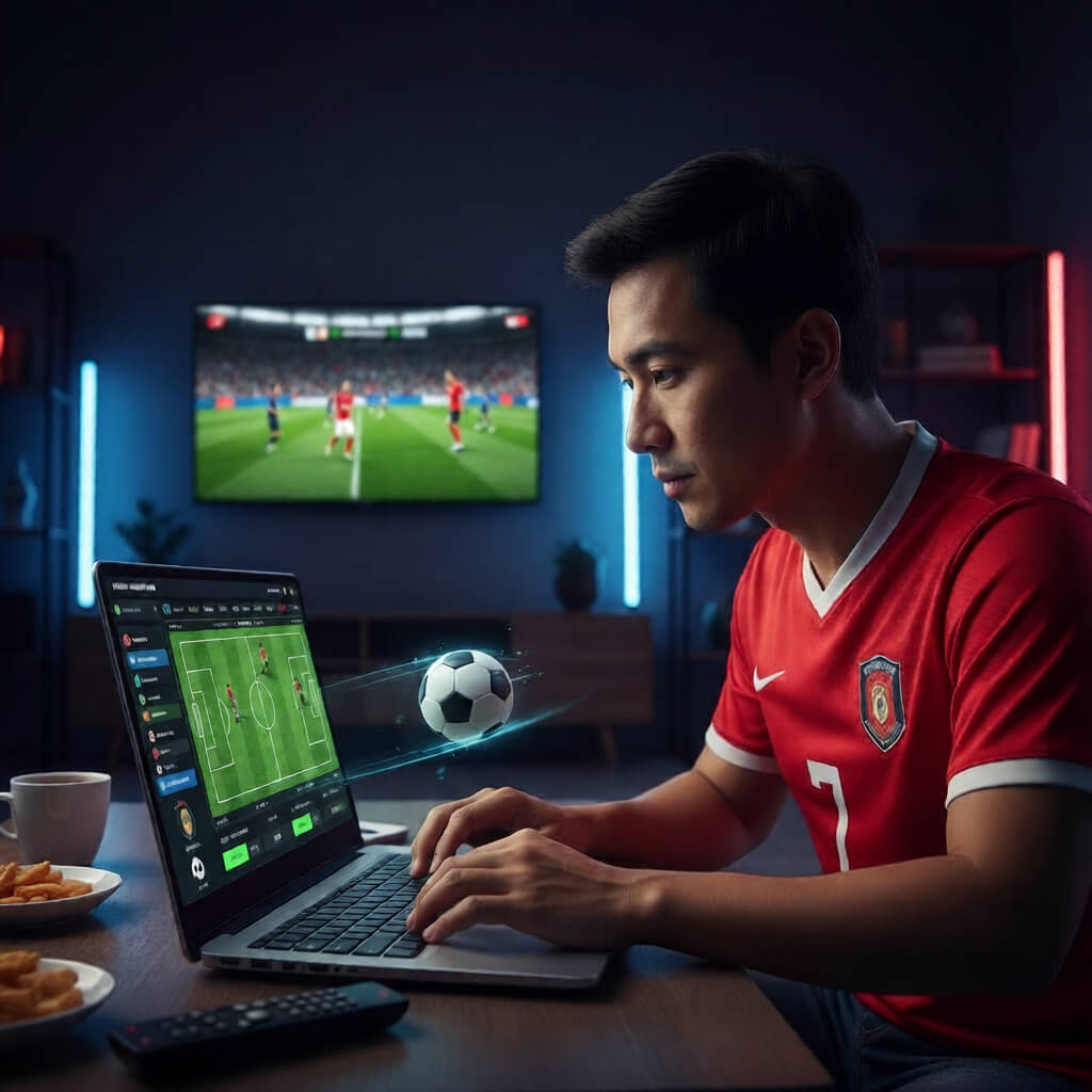 Win11bet parlay bola terbaik dengan odds tinggi dan live betting interaktif